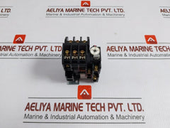 Thermal-Overcurrent-Relay-2-8-4-2-Arc-Fuji-Electric-Tr-0Q-A-208910-1