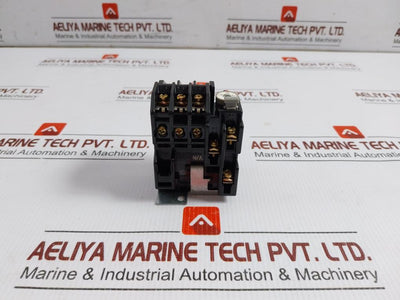 Thermal-Overcurrent-Relay-2-8-4-2-Arc-Fuji-Electric-Tr-0Q-A-208910-2