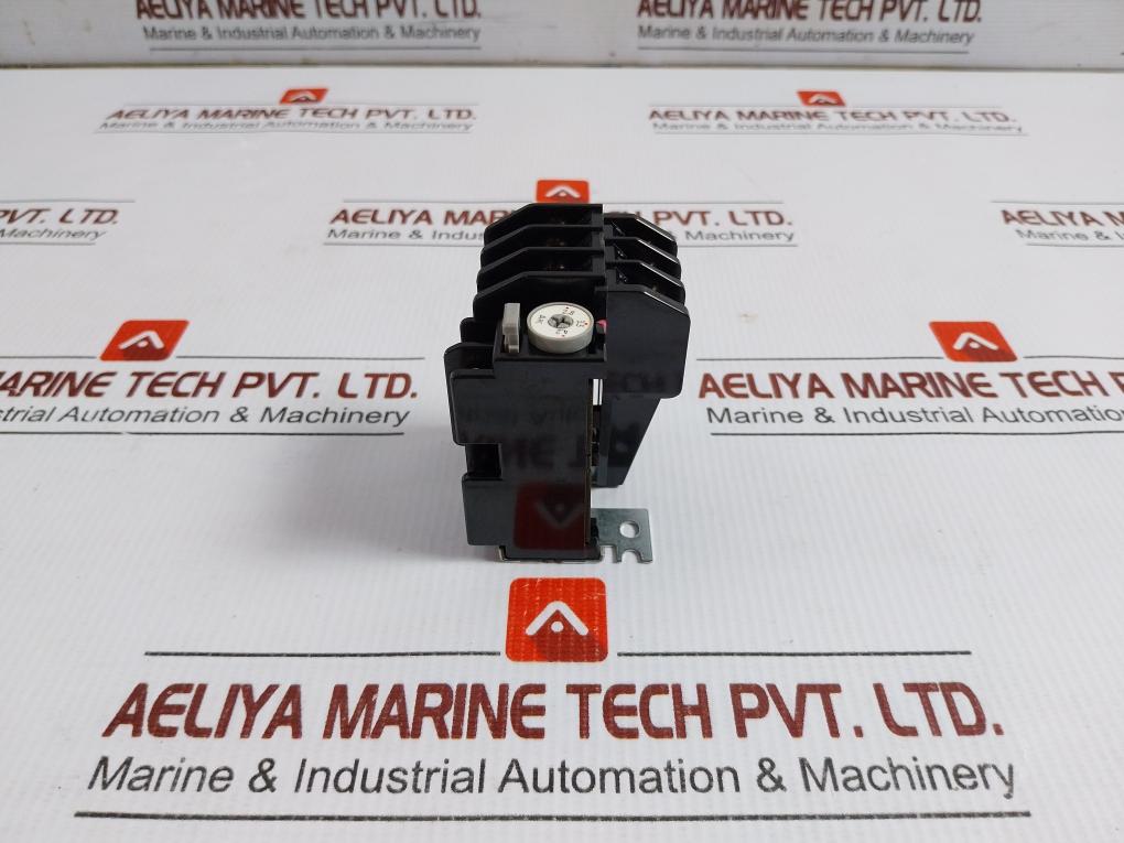 Thermal-Overcurrent-Relay-2-8-4-2-Arc-Fuji-Electric-Tr-0Q-A-208910-3