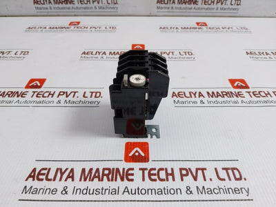 Thermal-Overcurrent-Relay-2-8-4-2-Arc-Fuji-Electric-Tr-0Q-A-208910-3