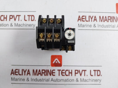 Thermal-Overcurrent-Relay-2-8-4-2-Arc-Fuji-Electric-Tr-0Q-A-208910-6