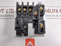 Thermal-Overcurrent-Relay-2-8-4-2-Arc-Fuji-Electric-Tr-0Q-A-208910-8
