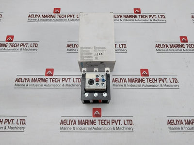 Thermal-Overload-Relay-1000V-Siemens-3Ua58-40-2U-209634-1