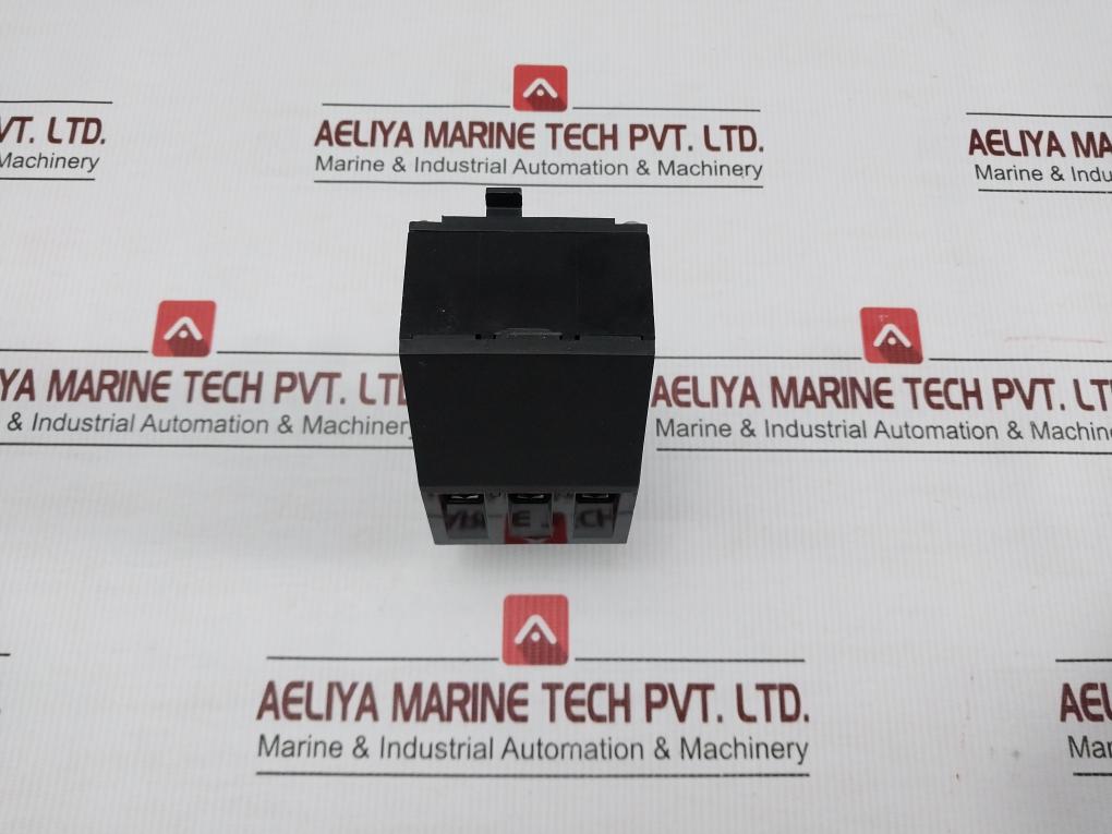 Thermal-Overload-Relay-1000V-Siemens-3Ua58-40-2U-209634-3