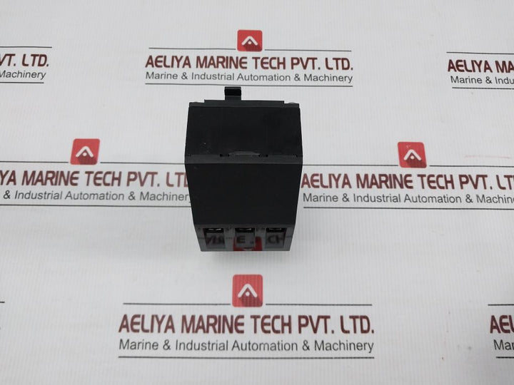Thermal-Overload-Relay-1000V-Siemens-3Ua58-40-2U-209634-3