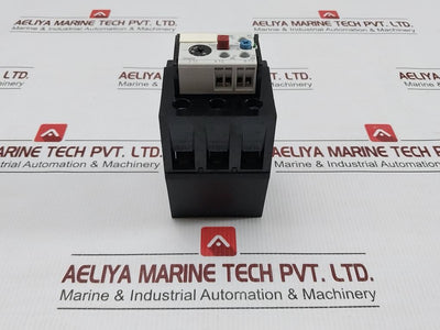 Thermal-Overload-Relay-1000V-Siemens-3Ua58-40-2U-209634-4