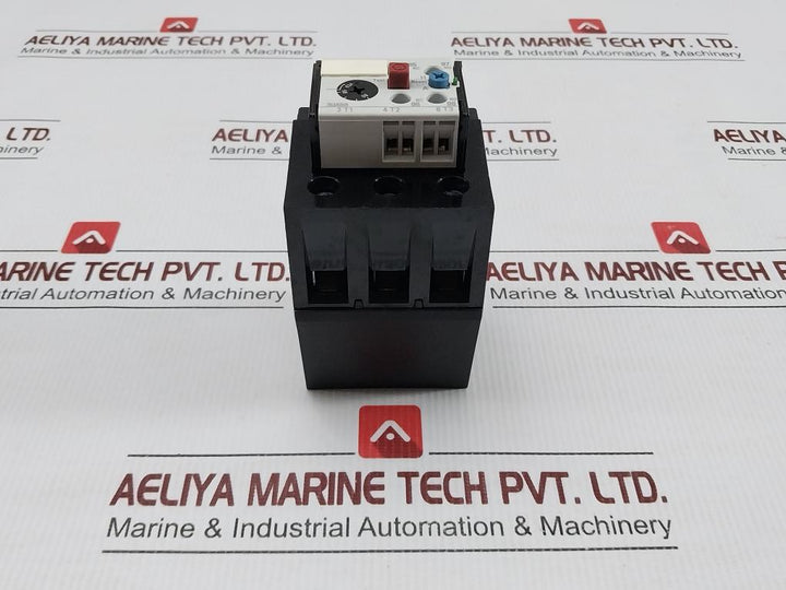 Thermal-Overload-Relay-1000V-Siemens-3Ua58-40-2U-209634-4
