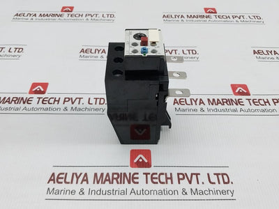 Thermal-Overload-Relay-1000V-Siemens-3Ua58-40-2U-209634-5