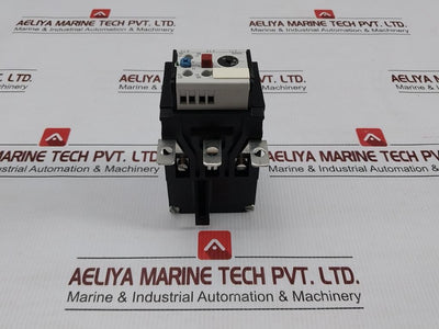 Thermal-Overload-Relay-1000V-Siemens-3Ua58-40-2U-209634-6