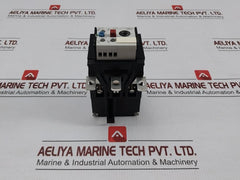 Thermal-Overload-Relay-1000V-Siemens-3Ua58-40-2U-209634-6