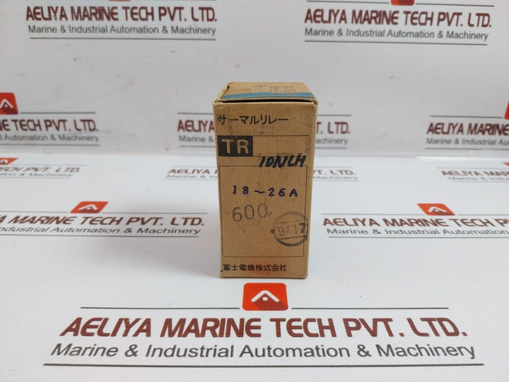 Thermal-Overload-Relay-18-26-Arc-F23267904-Fuji-Electric-TR-1ONLH-M1-TR-1-7-210551-10