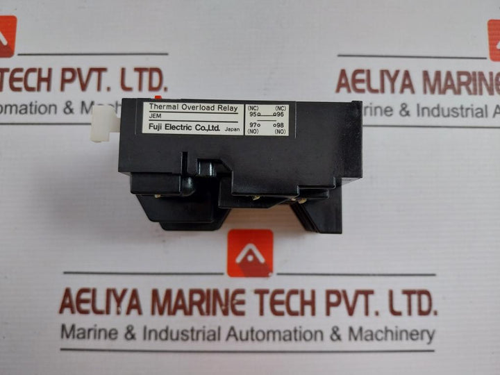 Thermal-Overload-Relay-18-26-Arc-F23267904-Fuji-Electric-TR-1ONLH-M1-TR-1-7-210551-6
