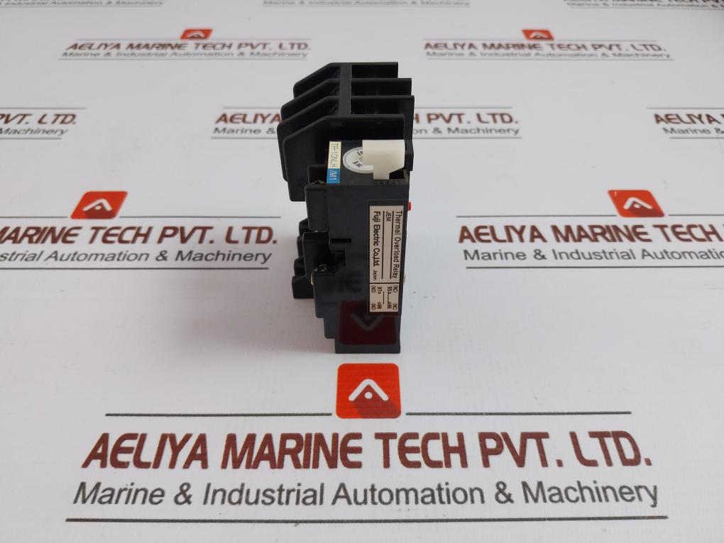 Thermal-Overload-Relay-18-26-Arc-F23267904-Fuji-Electric-TR-1ONLH-M1-TR-1-7-210551-7