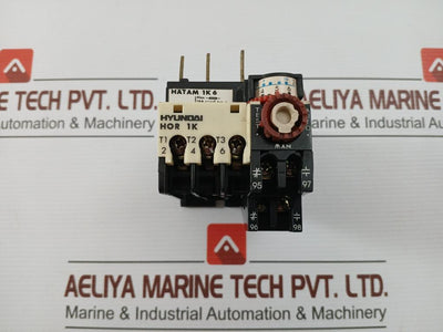 Thermal-Overload-Relay-600vac-16a-Iec337-Hyundai-HOR-1K-210036-1