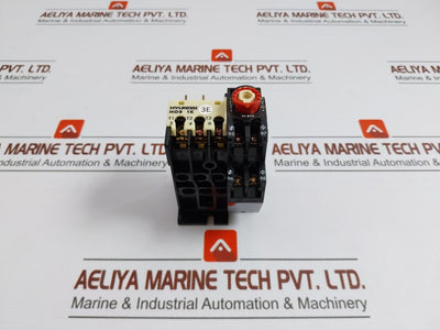 Thermal-Overload-Relay-660V-Hyundai-HOR-1K-0-5-210329-2