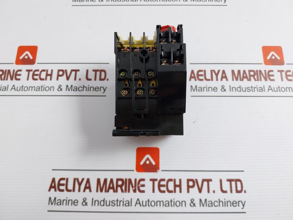 Thermal-Overload-Relay-660V-Hyundai-HOR-1K-0-5-210329-4