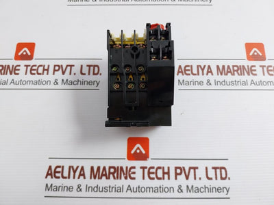 Thermal-Overload-Relay-660V-Hyundai-HOR-1K-0-5-210329-4