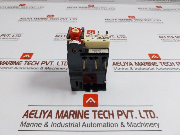 Thermal-Overload-Relay-660V-Hyundai-HOR-1K-0-5-210329-6