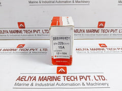 Thermal-Overload-Relay-690V-15A-Dong-a-Electric-Dth-22B-208991-10