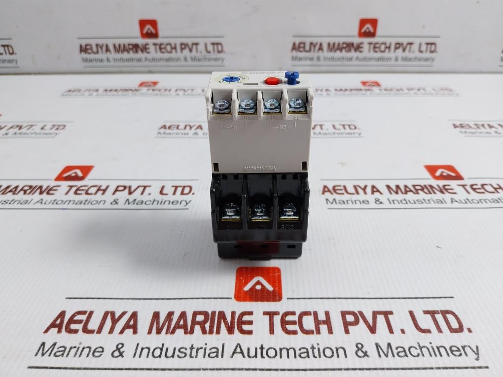 Thermal-Overload-Relay-690V-15A-Dong-a-Electric-Dth-22B-208991-2