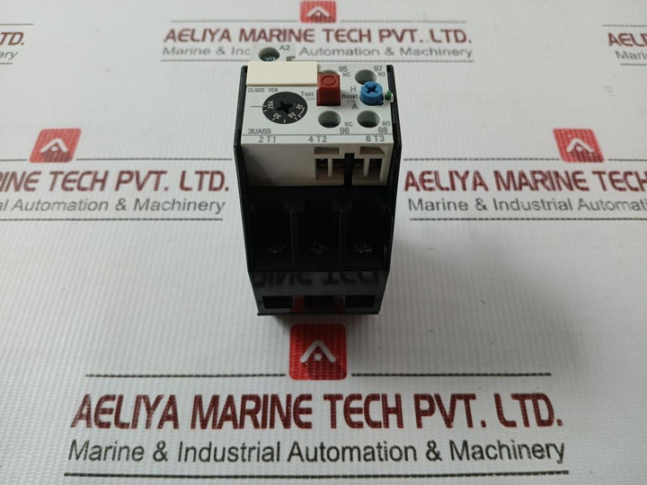 Thermal-Overload-Relay-690V-25-36A-Siemens-3Ua55-40-2Q-209030-3