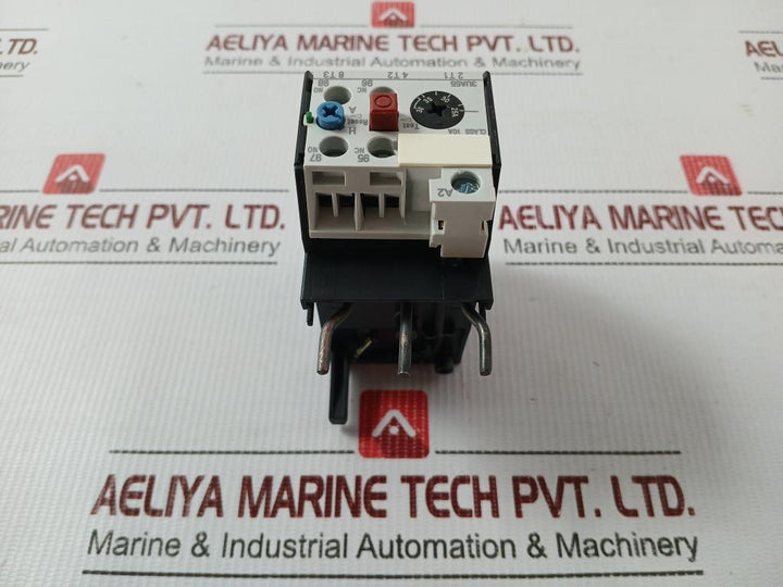 Thermal-Overload-Relay-690V-25-36A-Siemens-3Ua55-40-2Q-209030-5