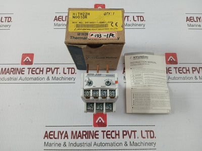 Thermal-Overload-Relay-690V-5A-Hyundai-Hith-22H-209003-1