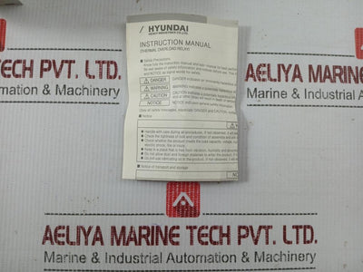 Thermal-Overload-Relay-690V-5A-Hyundai-Hith-22H-209003-2