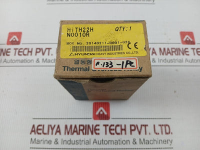 Thermal-Overload-Relay-690V-5A-Hyundai-Hith-22H-209003-3