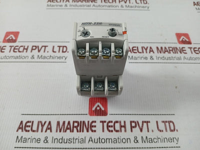 Thermal-Overload-Relay-690V-5A-Hyundai-Hith-22H-209003-5