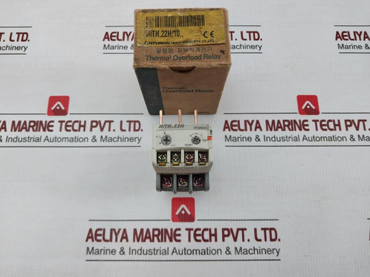 Thermal-Overload-Relay-690v-By-Hyundai-Hith-22h-1