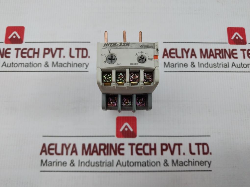 Thermal-Overload-Relay-690v-By-Hyundai-Hith-22h-2