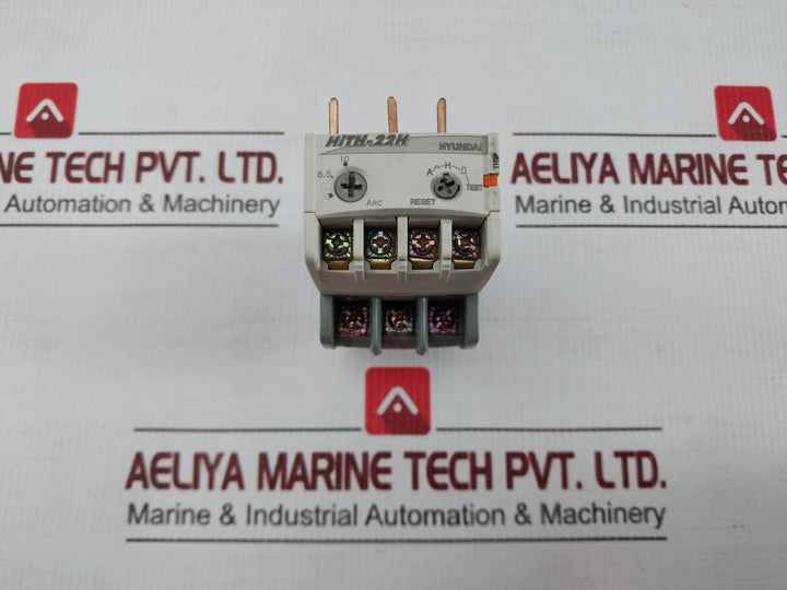 Thermal-Overload-Relay-690v-By-Hyundai-Hith-22h-2