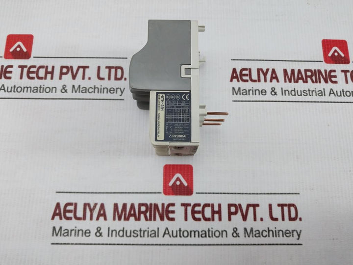 Thermal-Overload-Relay-690v-By-Hyundai-Hith-22h-7
