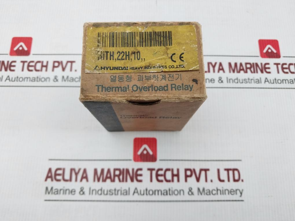 Thermal-Overload-Relay-690v-By-Hyundai-Hith-22h-9