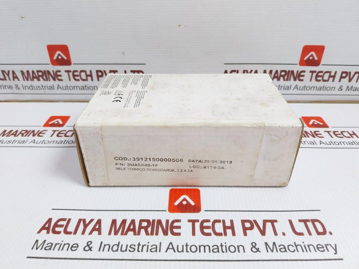 Thermal-Overload-Relay-Class-10A-B600-R300-690V-Siemens-3Ua50-40-1F-208946-12
