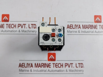 Thermal-Overload-Relay-Class-10A-B600-R300-690V-Siemens-3Ua50-40-1F-208946-2