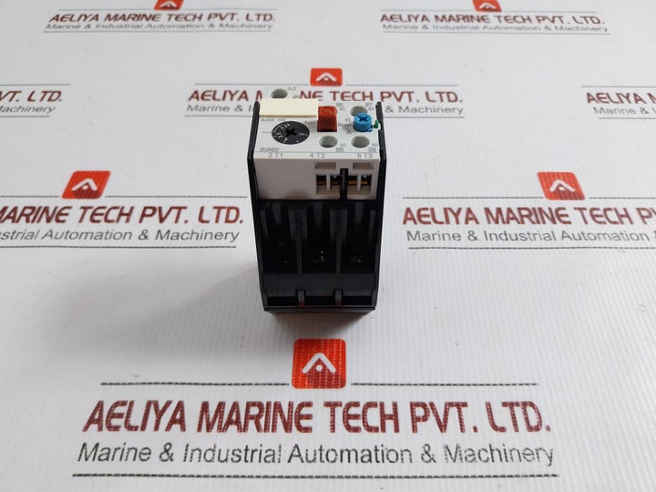 Thermal-Overload-Relay-Class-10A-B600-R300-690V-Siemens-3Ua50-40-1F-208946-3