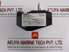 Thermal-Overload-Relay-Class-10A-B600-R300-690V-Siemens-3Ua50-40-1F-208946-7