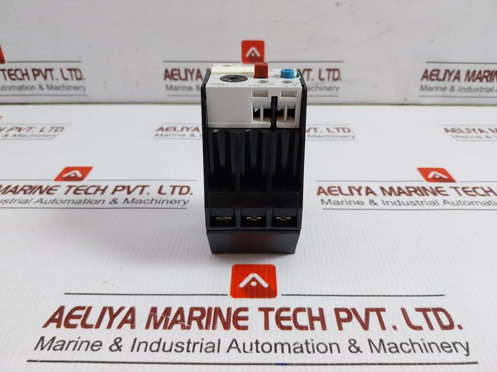 Thermal-Overload-Relay-Class-10A-B600-R300-690V-Siemens-3Ua50-40-1F-208946-8