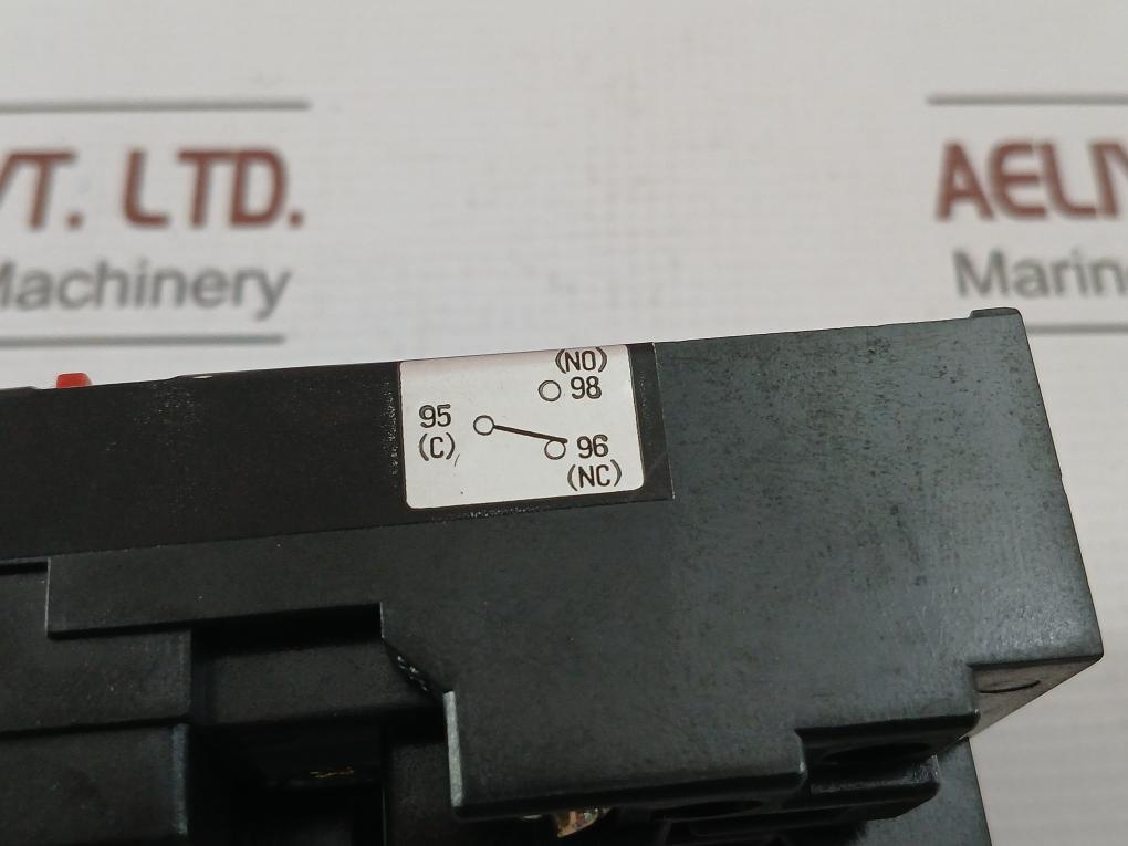 Thermal-Overload-Relay-Tr-10Nlh-F23267764-Fuji-Electric-TR-10LH-3M1-210266-10