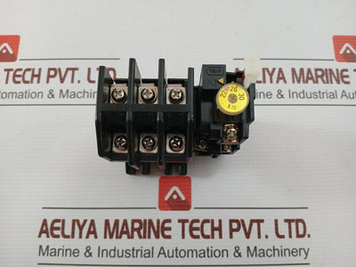 Thermal-Overload-Relay-Tr-10Nlh-F23267764-Fuji-Electric-TR-10LH-3M1-210266-2