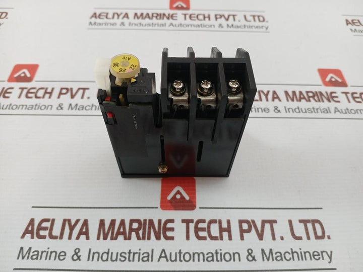 Thermal-Overload-Relay-Tr-10Nlh-F23267764-Fuji-Electric-TR-10LH-3M1-210266-6