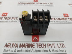Thermal-Overload-Relay-Tr-10Nlh-F23267764-Fuji-Electric-TR-10LH-3M1-210266-6