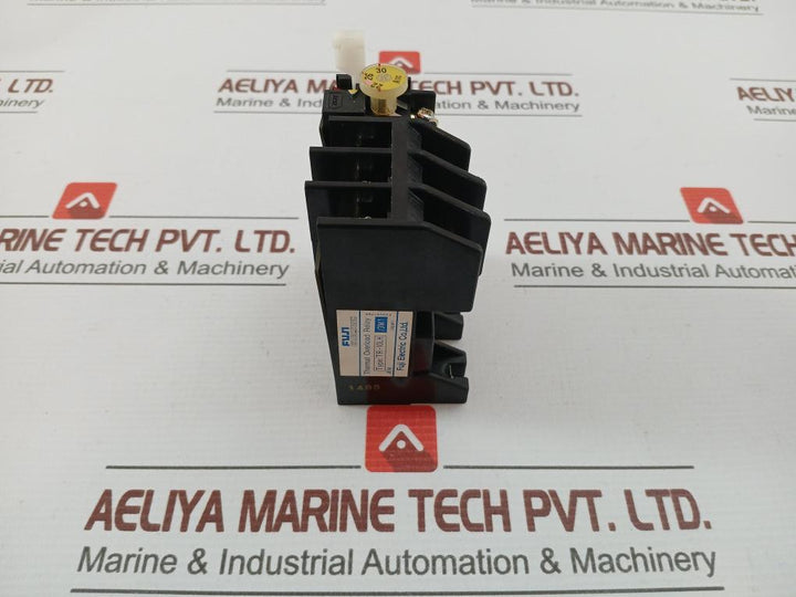 Thermal-Overload-Relay-Tr-10Nlh-F23267764-Fuji-Electric-TR-10LH-3M1-210266-7
