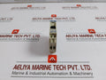 Thermal-magnetic Circuit Protector Gb2-cd09 Telemecanique 250 Vac 4A 50/60Hz