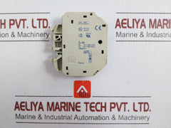 Thermal-magnetic Circuit Protector Gb2-cd09 Telemecanique 250 Vac 4A 50/60Hz