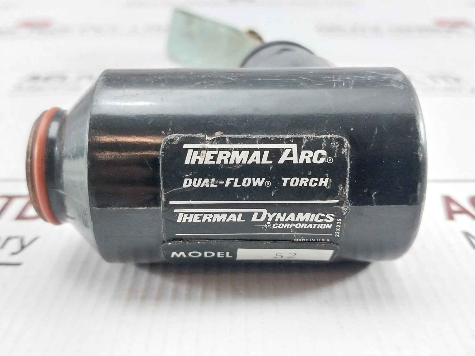 Thermal Arc 52 Dual Flow Torch