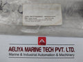 Thermal Overload Relay 1000V 120-150A Siemens 3Ua61 40-3K