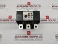 Thermal Overload Relay 1000V 120-150A Siemens 3Ua61 40-3K